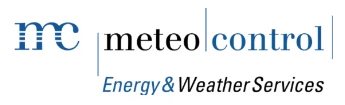 Logo Meteocontrol