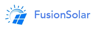Logo FusionSolar