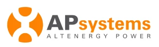 Logo APsystems