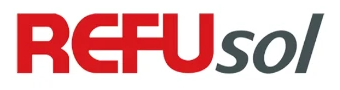 Logo REFUsol