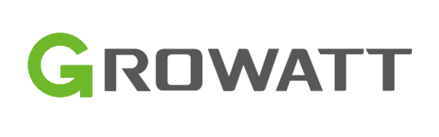 Logo Growatt