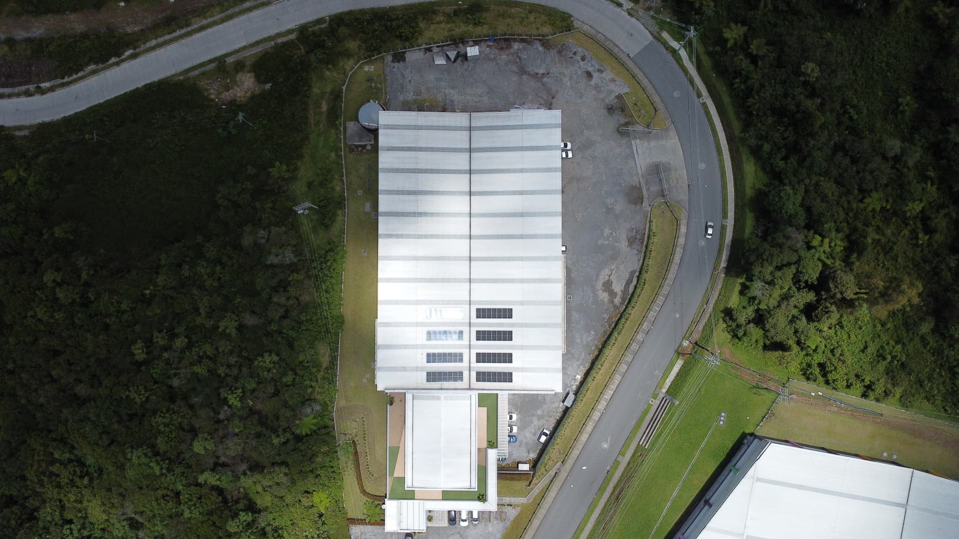 Paneles solares, Pesapack