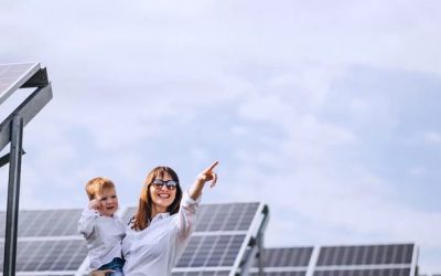 La importancia de la energía solar