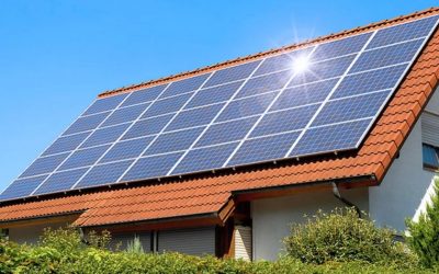 Principales beneficios de instalar paneles solares en su hogar