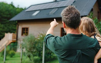 La importancia de las energías renovables